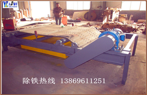 耐高溫強(qiáng)磁除鐵器，甘肅耐高溫強(qiáng)磁除鐵器_甘肅耐高溫強(qiáng)磁除鐵器生產(chǎn)多少錢(qián)_使用說(shuō)明書(shū)原理型號(hào)