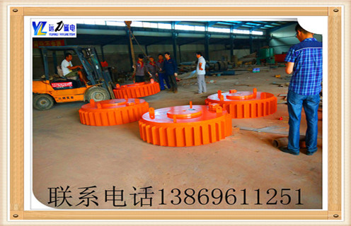 電磁除鐵器規(guī)格，貴州電磁除鐵器規(guī)格_貴州電磁除鐵器規(guī)格廠(chǎng)家工作原理及內(nèi)部結(jié)構(gòu)  