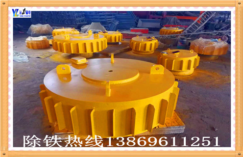 電磁盤式除鐵器，安徽電磁盤式除鐵器規(guī)格_安徽電磁盤式除鐵器規(guī)格接線原理圖工作原理及內(nèi)部結(jié)構(gòu)