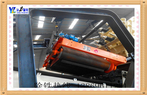 永磁除鐵器，西藏永磁除鐵器rcyd-8_西藏永磁除鐵器rcyd-8生產(chǎn)多少錢(qián)_使用說(shuō)明書(shū)原理型號(hào)