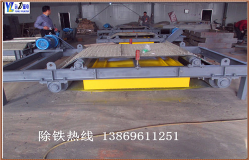 永磁除鐵器，西藏永磁除鐵器rcyd-8_西藏永磁除鐵器rcyd-8生產(chǎn)多少錢(qián)_使用說(shuō)明書(shū)原理型號(hào)