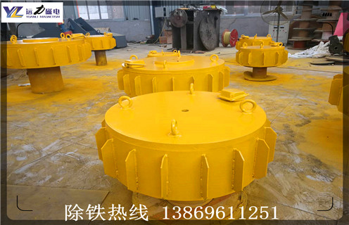 盤式電磁除鐵器，廣東盤式電磁除鐵器圖紙_廣東盤式電磁除鐵器圖紙使用說明規(guī)格接線原理圖工作原理及內(nèi)部結(jié)構(gòu) 