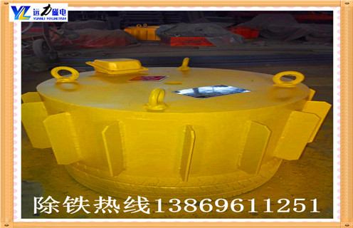 盤(pán)式電磁除鐵器，安徽盤(pán)式電磁除鐵器內(nèi)部結(jié)構(gòu)_安徽盤(pán)式電磁除鐵器內(nèi)部結(jié)構(gòu)使用說(shuō)明規(guī)格接線(xiàn)原理圖工作原理及內(nèi)部結(jié)構(gòu)