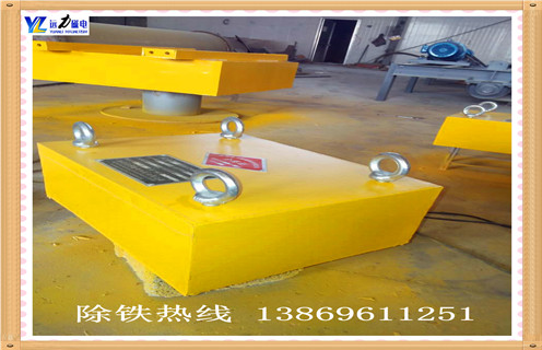 永磁除鐵器，臨朐永磁除鐵器廠家_臨朐永磁除鐵器廠家多少錢_使用說(shuō)明書原理型號(hào)