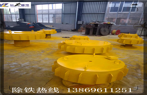 盤式電磁除鐵器，江西盤式rcdb電磁除鐵器_江西盤式rcdb電磁除鐵器接線原理圖工作原理及內(nèi)部結(jié)構(gòu) 