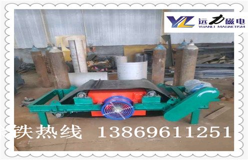 風(fēng)冷電磁除鐵器，湖南風(fēng)冷電磁除鐵器_選型_湖南風(fēng)冷電磁除鐵器工作原理_價(jià)格 