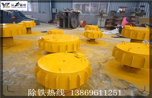 盤式電磁除鐵器，天津盤式電磁除鐵器pdc 10_規(guī)格型號(hào)_天津盤式電磁除鐵器pdc 10工作原理及內(nèi)部結(jié)構(gòu)