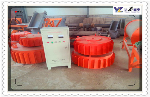 電磁除鐵器，河南電磁除鐵器價格吸力_規(guī)格型號_河南電磁除鐵器價格吸力加工工作原理及內(nèi)部結(jié)構(gòu) 