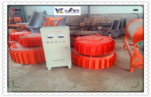 電磁除鐵器，河北電磁除鐵器價格_規(guī)格型號_河北電磁除鐵器價格加工工作原理及內(nèi)部結(jié)構(gòu) 