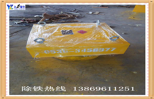 永磁除鐵器，遼寧永磁除鐵器廠家_內(nèi)部磁塊安裝方法_遼寧永磁除鐵器廠家視頻定制供應(yīng)型號(hào)價(jià)格