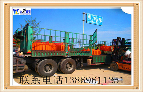 盤式電磁除鐵器，徐州盤式電磁除鐵器 _規(guī)格型號(hào)_徐州盤式電磁除鐵器加工工作原理及內(nèi)部結(jié)構(gòu)
