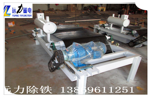 油冷電磁除鐵器，安徽油冷電磁除鐵器工作原理_安徽油冷電磁除鐵器加多少號油_選型