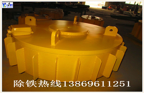 自動(dòng)電磁除鐵器，西藏自動(dòng)電磁除鐵器 _規(guī)格型號_西藏自動(dòng)電磁除鐵器工作原理及內(nèi)部結(jié)構(gòu)