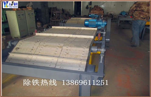 永磁管道除鐵器，湖南永磁管道除鐵器_內(nèi)部磁塊安裝方法_湖南永磁管道除鐵器型號(hào)說(shuō)明書(shū)型號(hào)視頻定制供應(yīng)型號(hào)價(jià)格   
