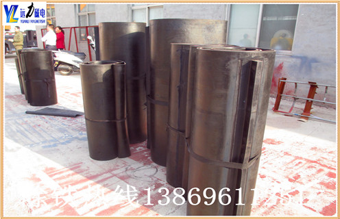 除鐵器皮帶，浙江除鐵器皮帶怎么更換如何修復_浙江除鐵器皮帶怎么更換及如何調(diào)_刮板價格